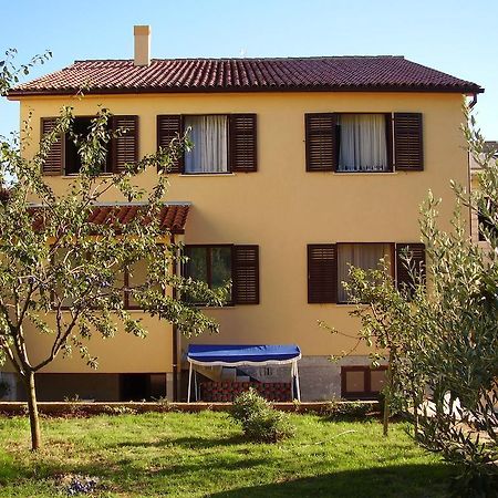 Apartment Borik Pula Chambre photo