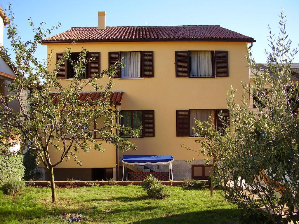 Apartment Borik Pula Chambre photo