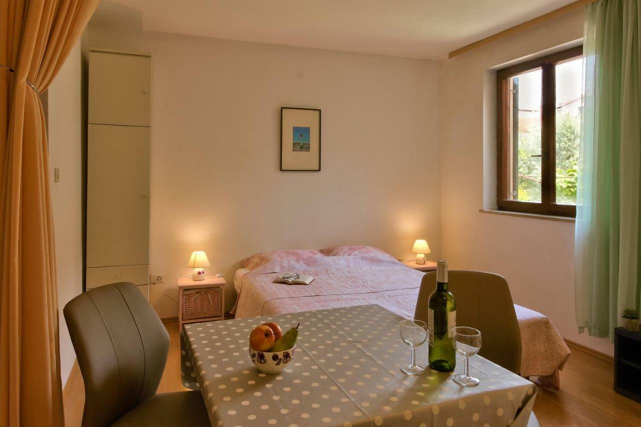 Apartment Borik Pula Extérieur photo