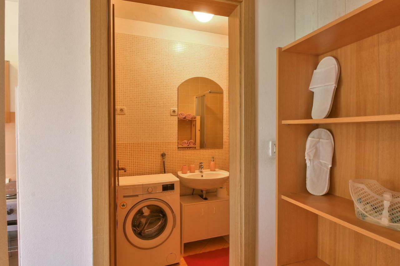 Apartment Borik Pula Extérieur photo