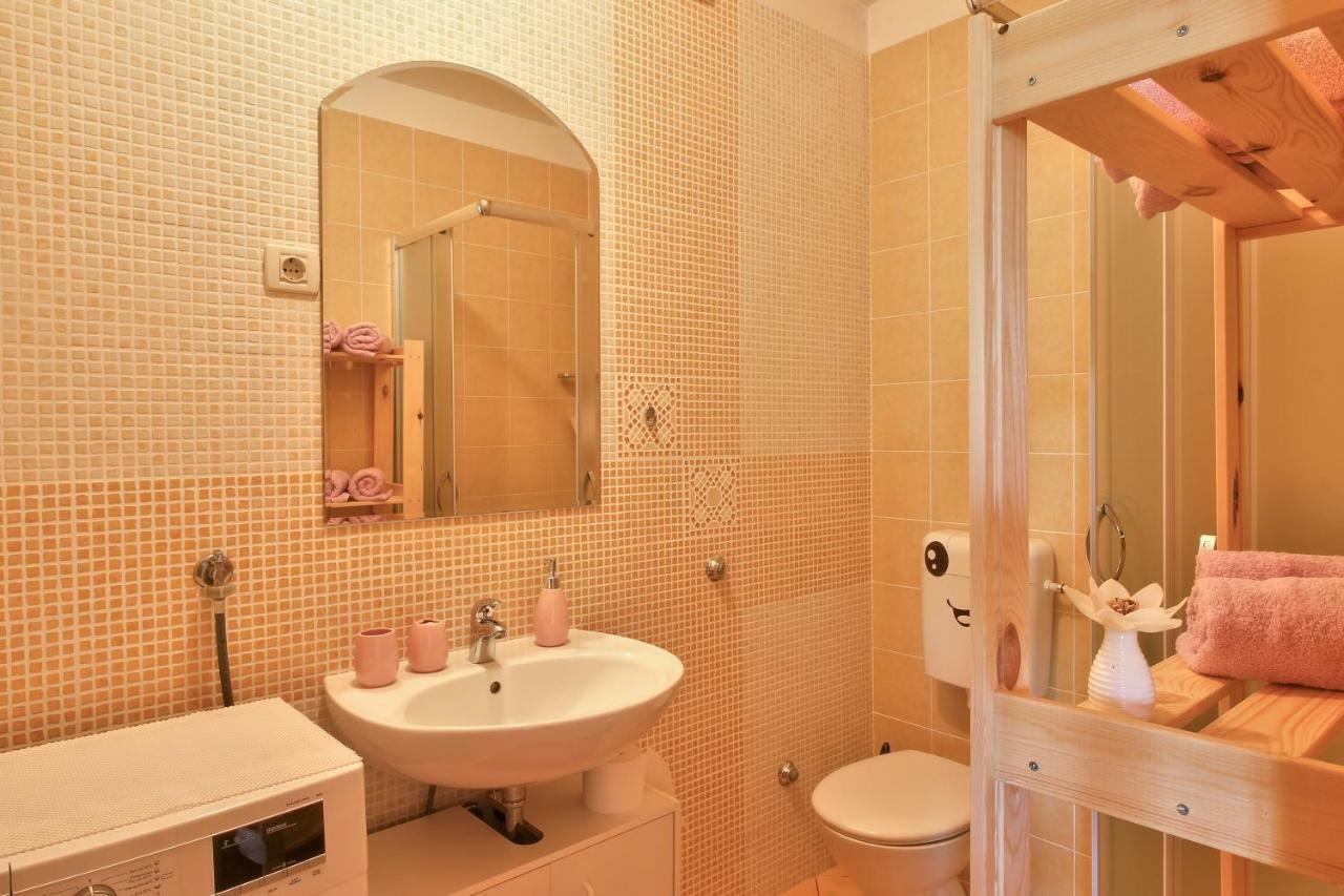 Apartment Borik Pula Extérieur photo