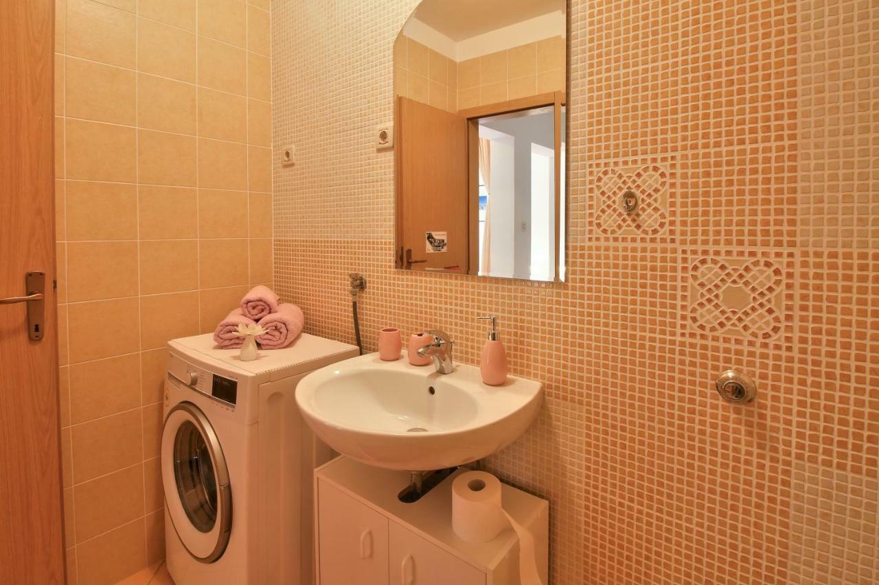 Apartment Borik Pula Extérieur photo