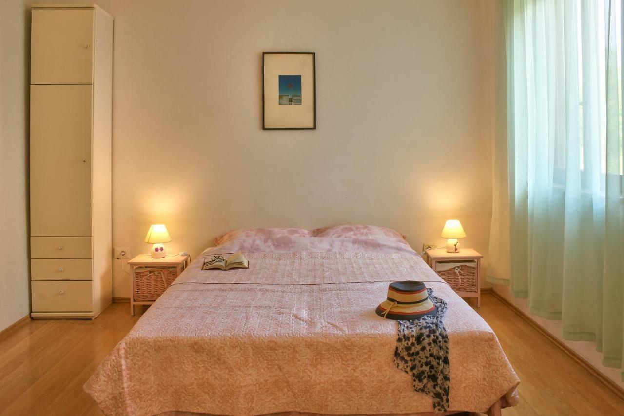 Apartment Borik Pula Extérieur photo